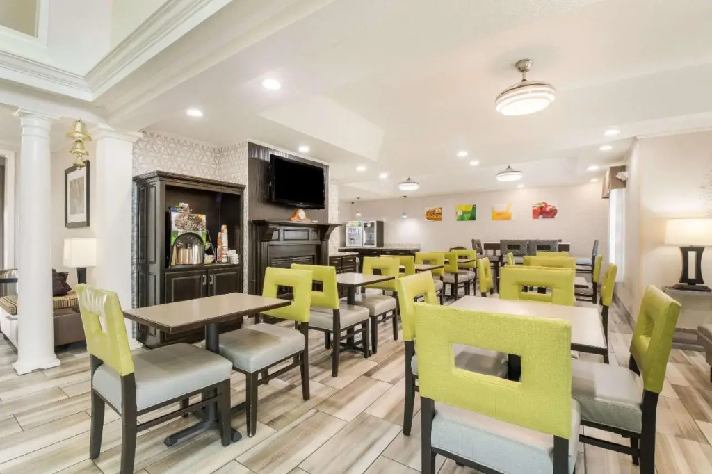 Jameson Inn Alcoa