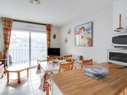 Apartment Gypaetes 2