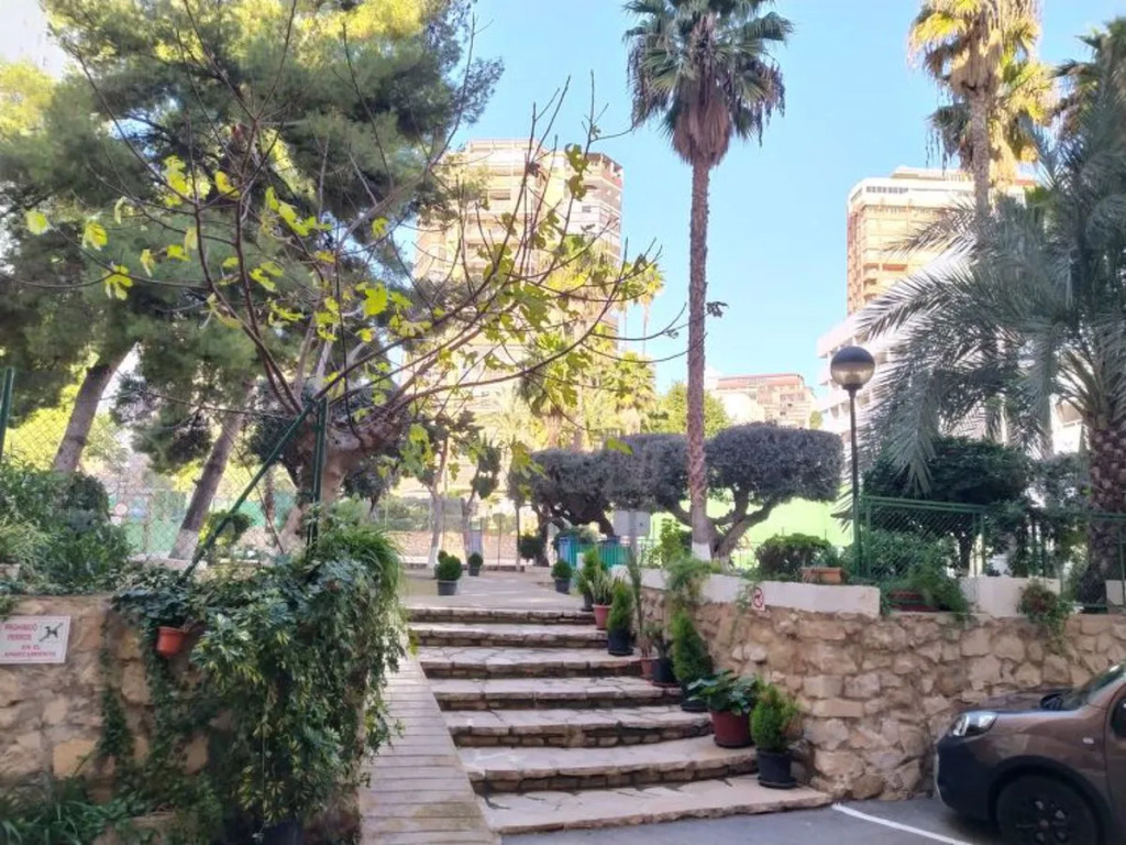 Apartment Dona I Benidorm