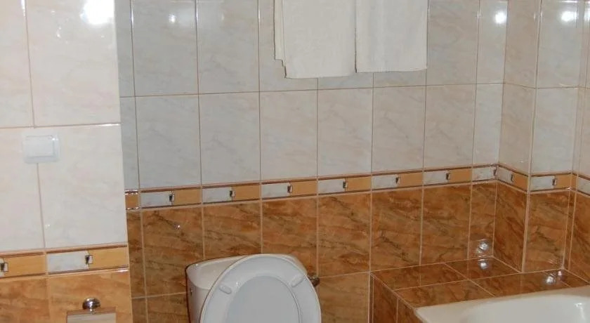 Hotel Svetitsata