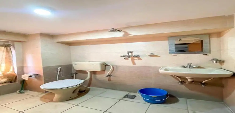 MeroStay 222 Guest House DD