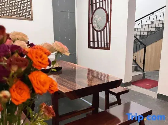 Liancheng Huajian Meisu