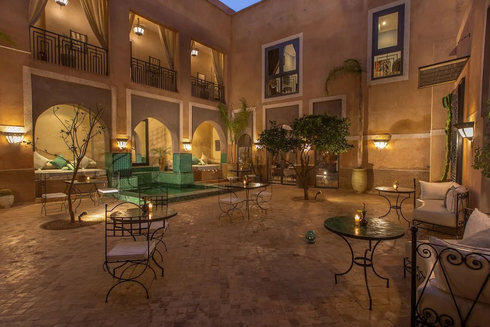Le Medina Privilège Riad & Spa