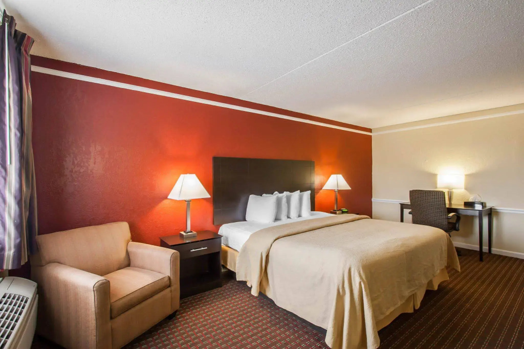 Quality Inn Memphis