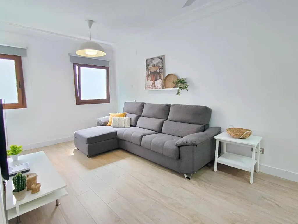 Almeida Deluxe - 200 metres from Las Canteras beach