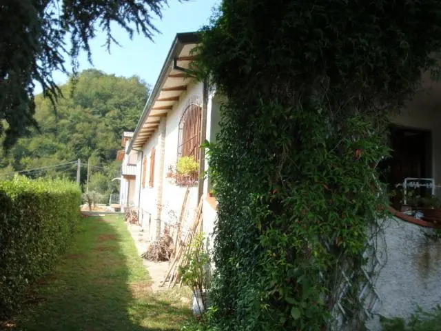 Villa Gelsomino