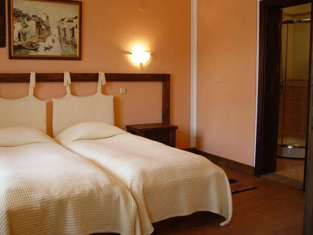 Hotel Koprivshtitsa