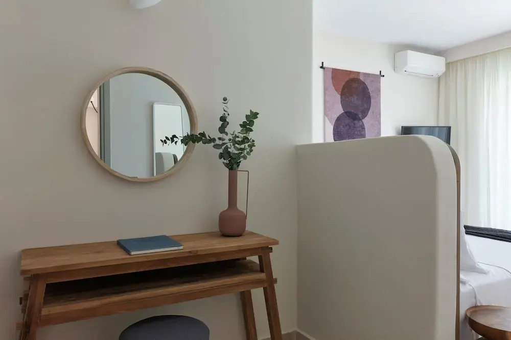 Apanemo Private Suites
