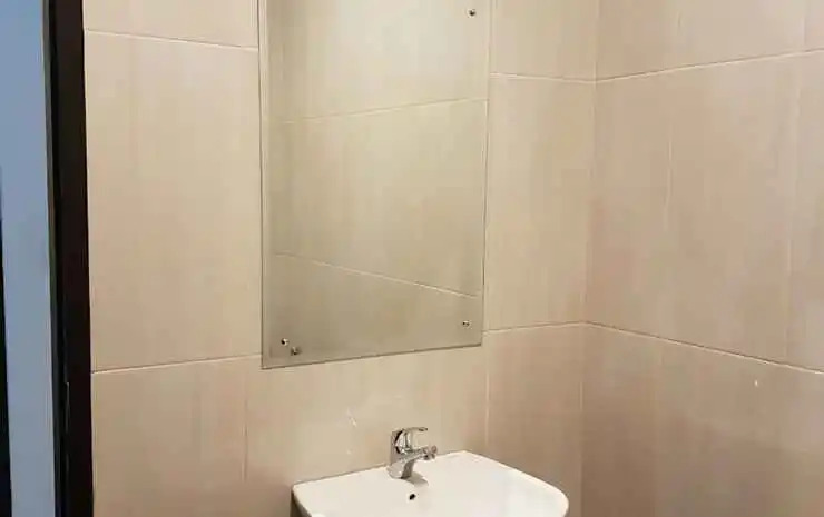 Belatuk Guesthouse