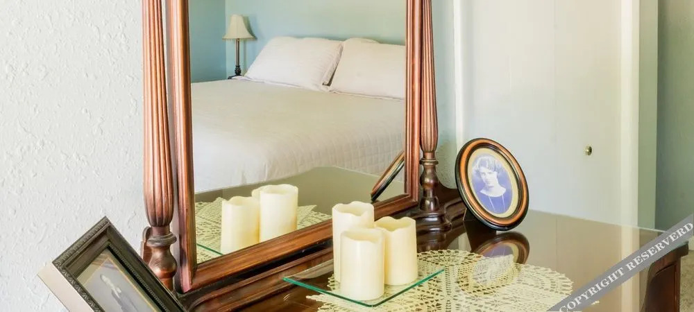 Timmermann House Bed & Breakfast