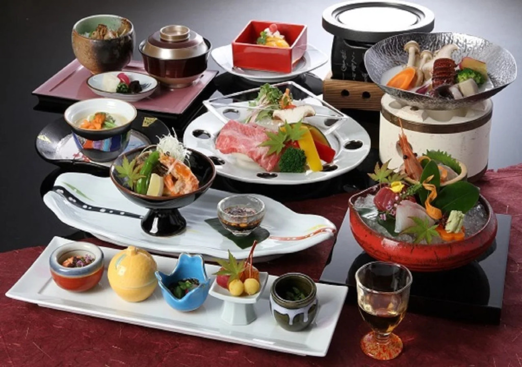 KAMENOI HOTEL Arima