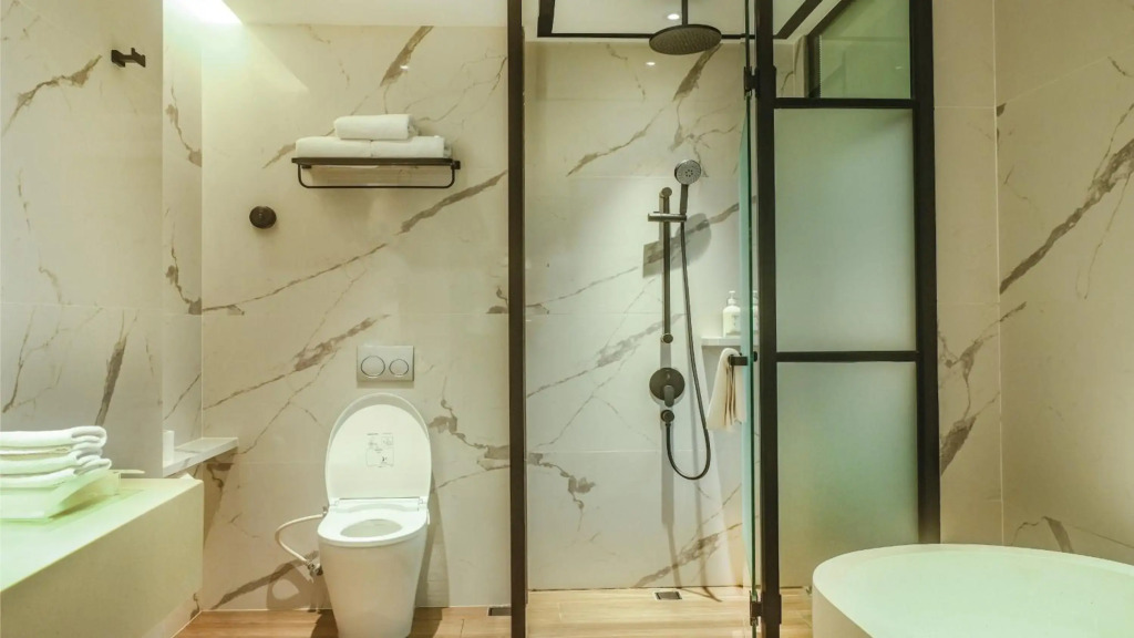 Courtyard by Marriott Bangkok
