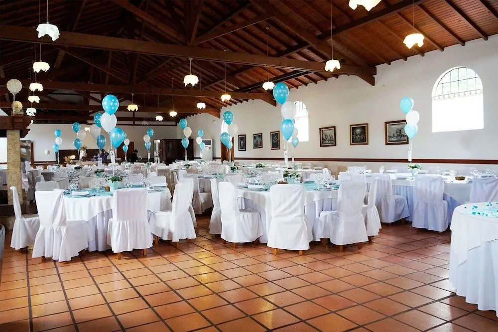 Quinta dos Moinhos