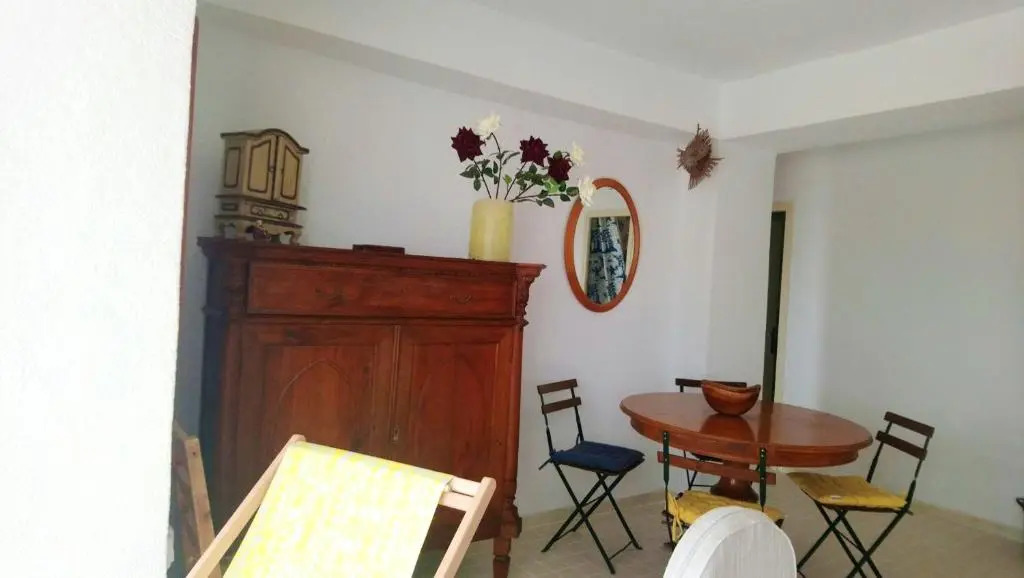 Apartment With 2 Bedrooms in El Campello, With Wonderful sea View, Furnished Balcony and Wifi - 130 m From the Beach