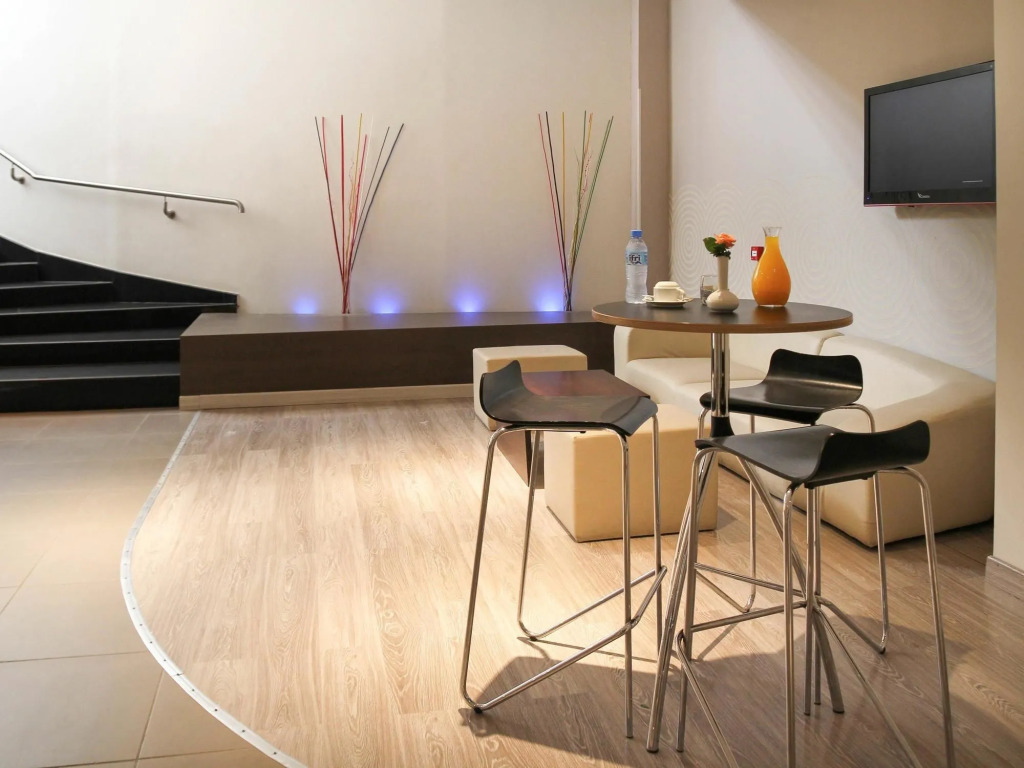 Novotel Constantine