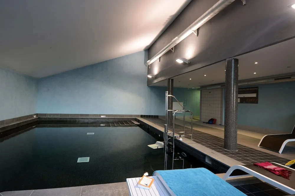 Spacious 8-guests Holiday Apartment