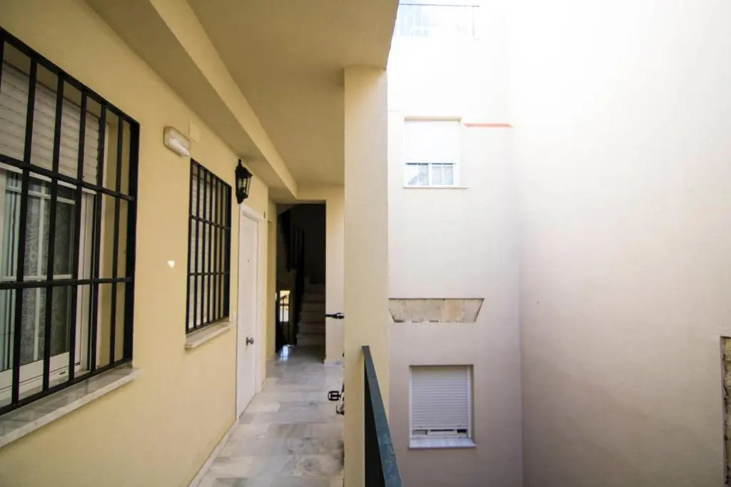 Apartamentos Aloha 2 Centro El Puerto de Santa Maria