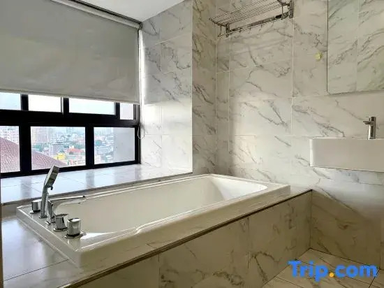 Imperio Private Bathtub Melaka Town By MICASA GROUP