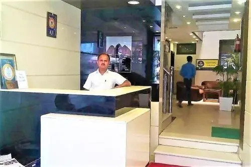 Hotel Kanchan