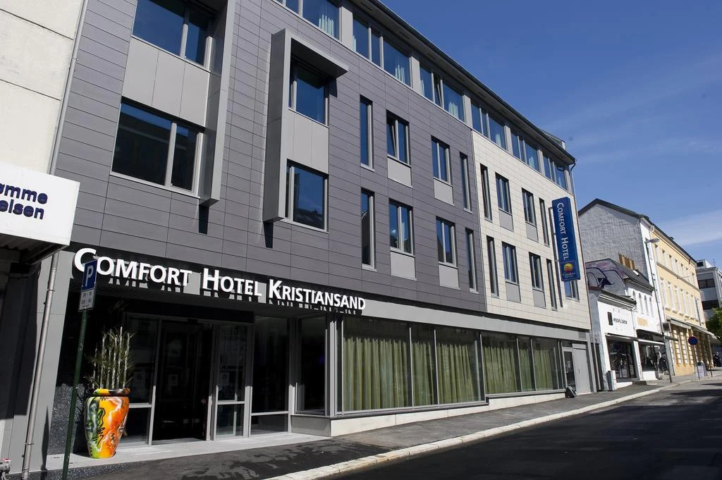 Comfort Hotel Kristiansand