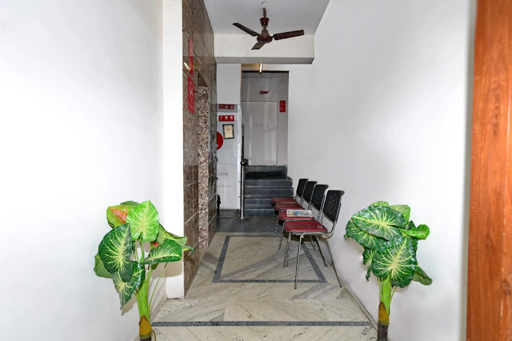 OYO 2895 Cosy Tree Rooms