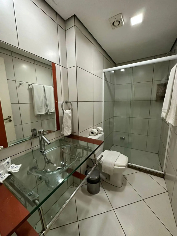 Umbu Hotel Porto Alegre - Centro Histórico - Prox Aeroporto