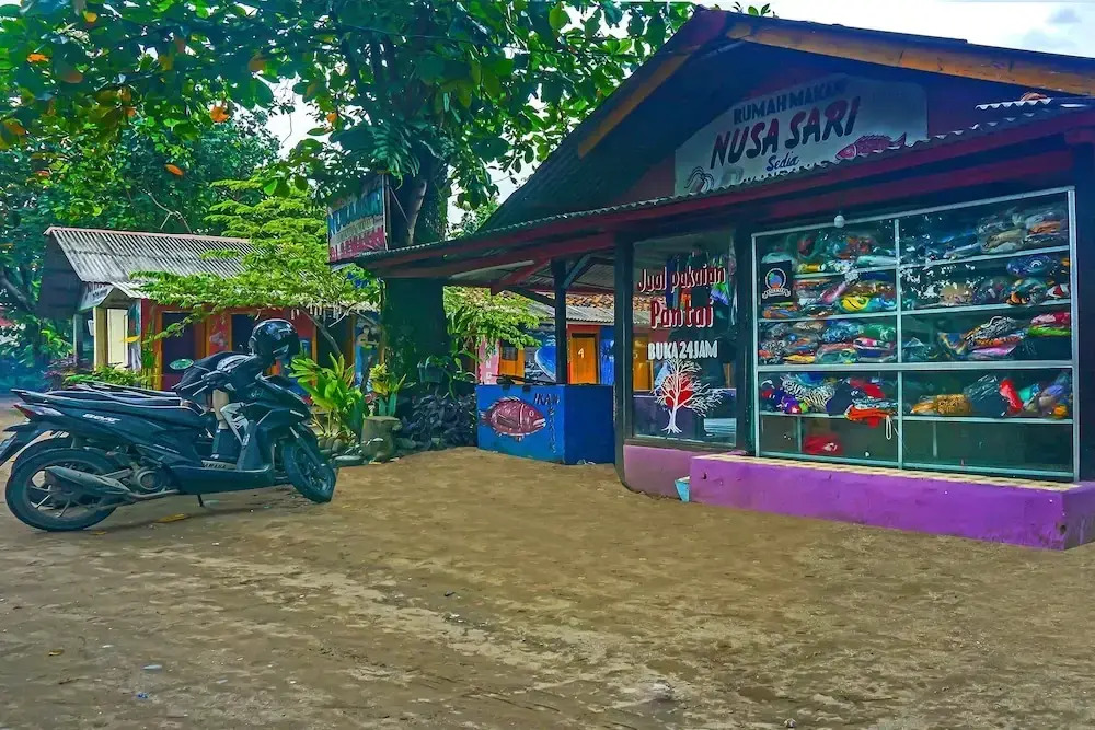 Hotel O Nusasari Guest House
