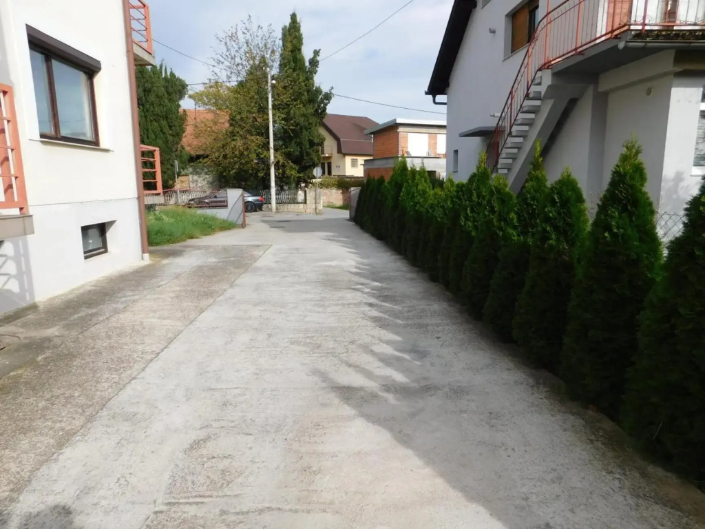 Apartments Mateo
