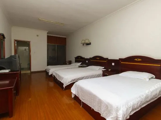 Nanjing Wugang Hotel