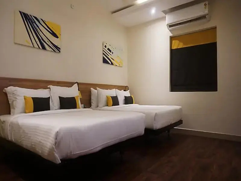 Hotel I-stay Hitec