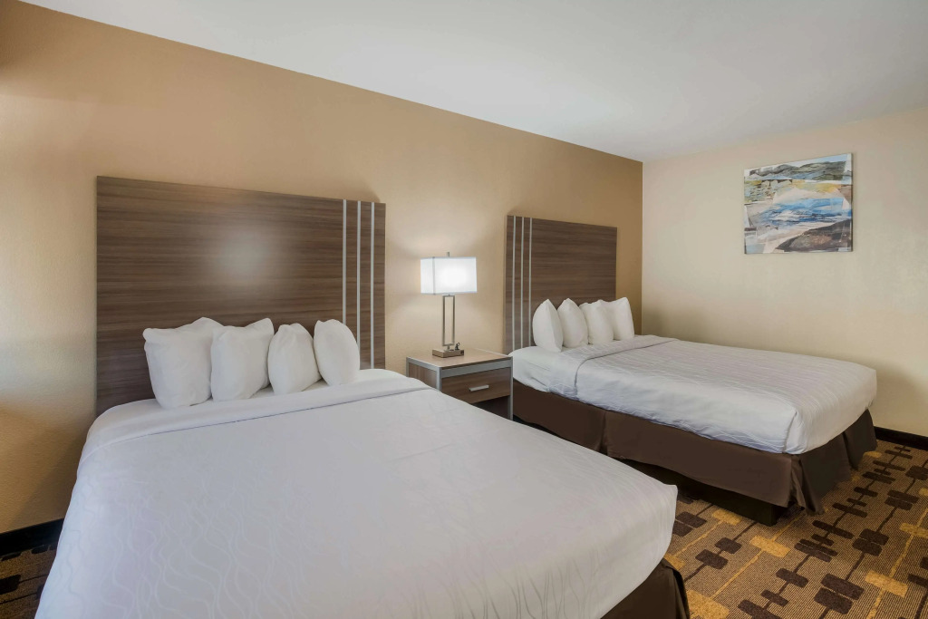 Best Western Amador Inn