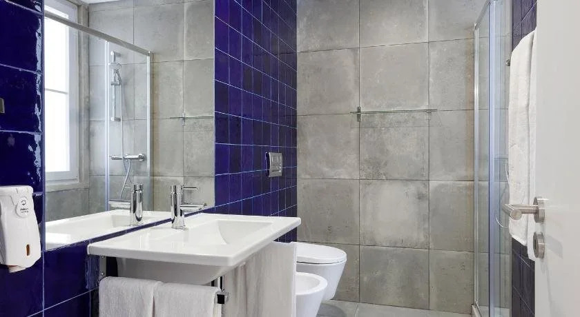 Hello Lisbon Rossio Apartments