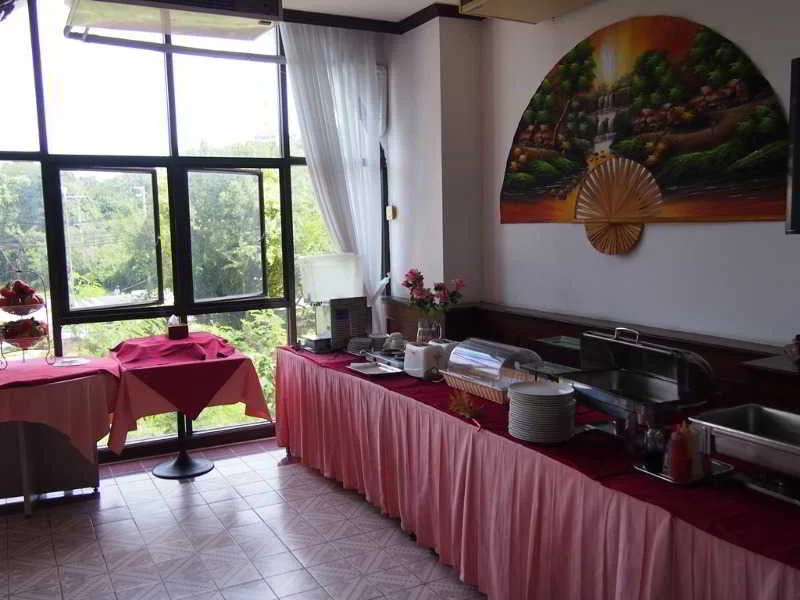 Quality Resort Pattaya Hill