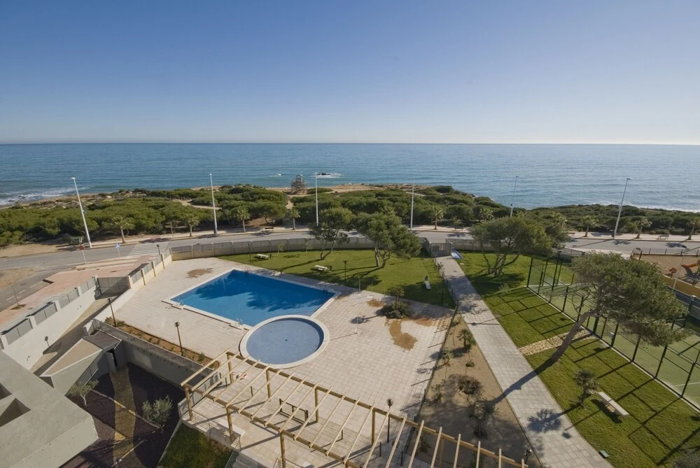 Apartamentos Playa Romana Low Cost 3000