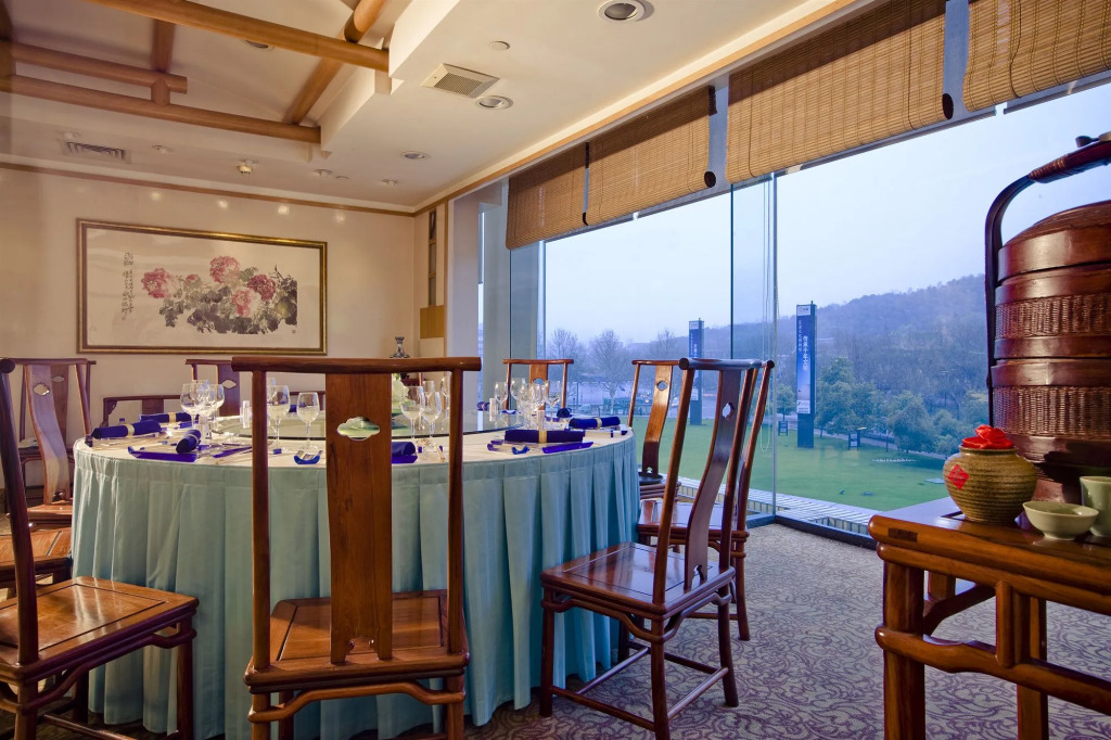 Zhejiang Narada Grand Hotel