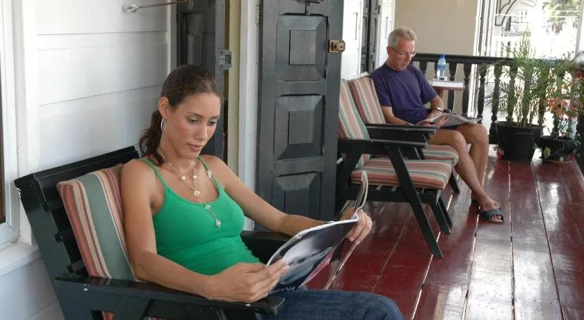 Guesthouse AlbergoAlberga