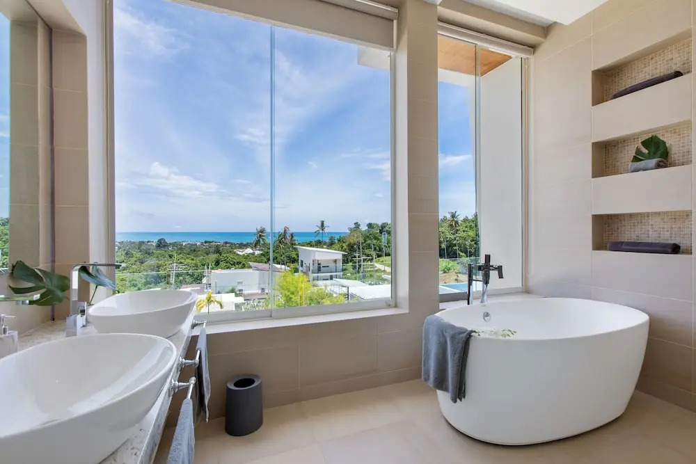 Samui Villa Rainbow