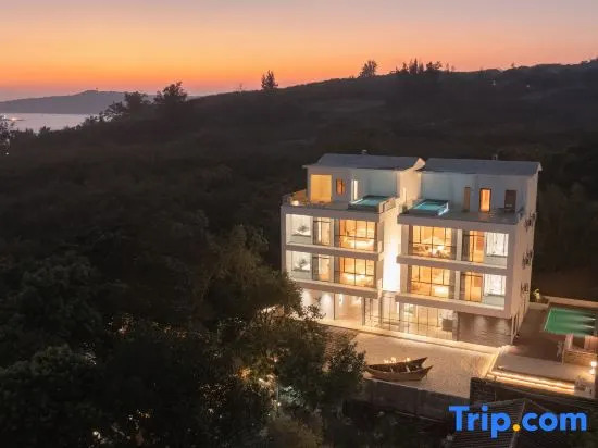 Weizhou Island Xilin Island Vacation Apartment
