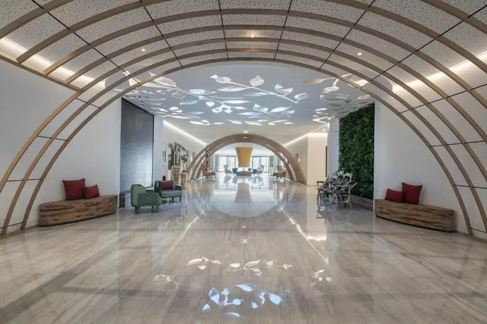 Buff Medical Resort