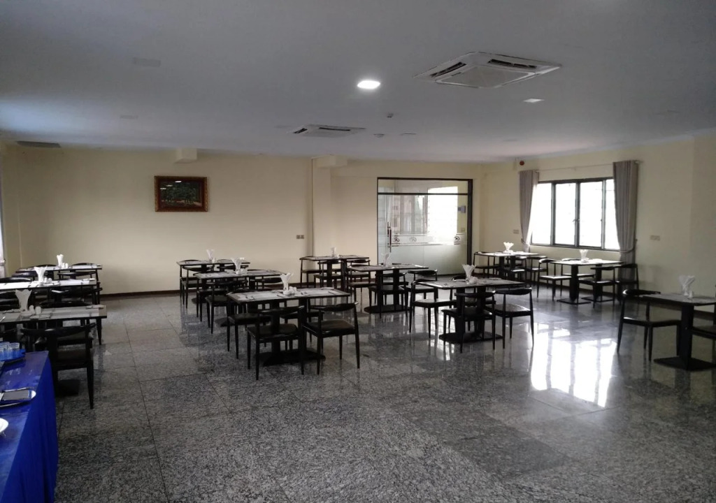 Kantel Hotel