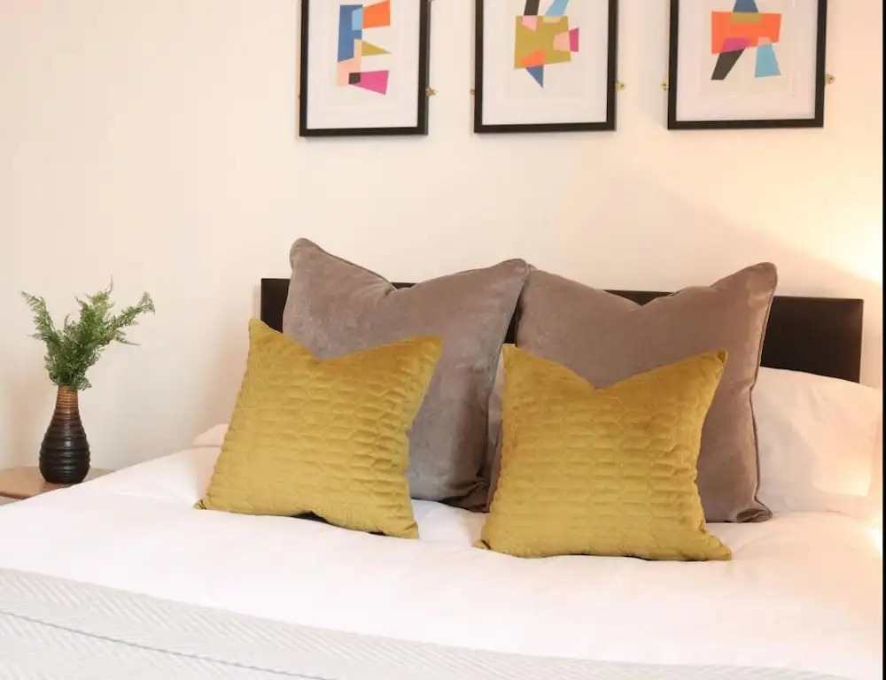 Woolton Apartments