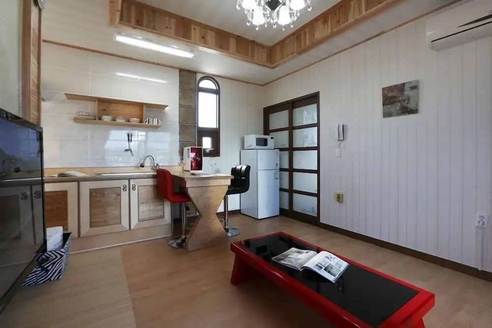 Illua Pension