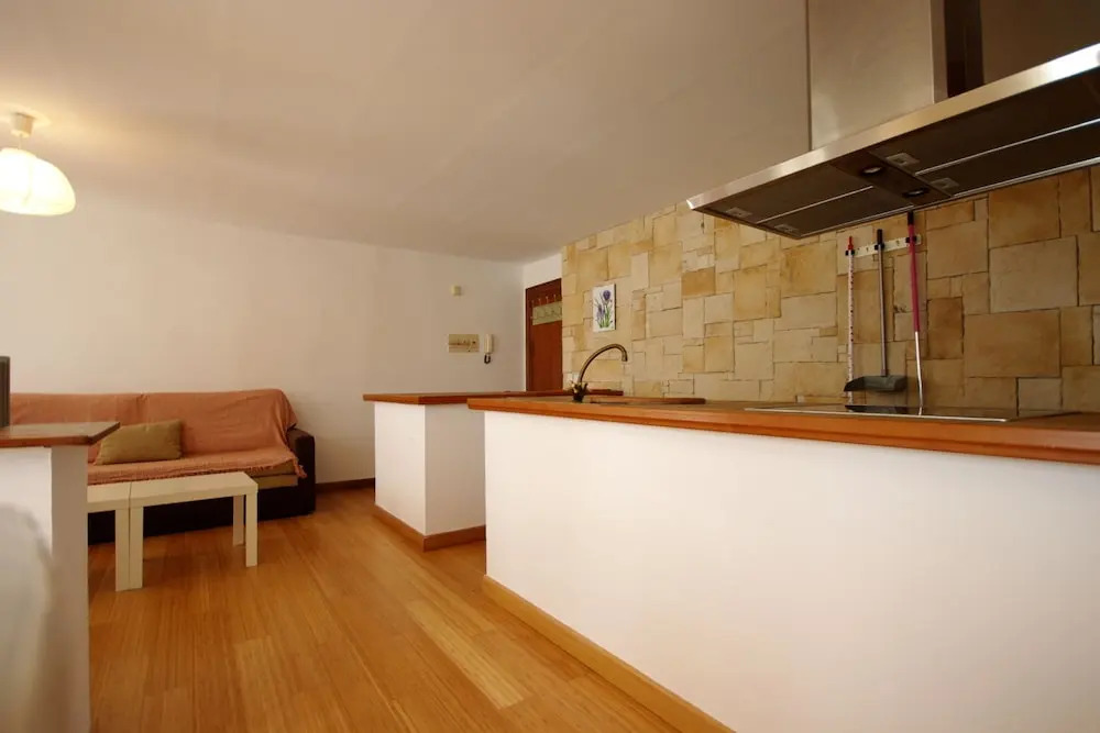 Livingtarifa - Apartamento en el Casco Histórico