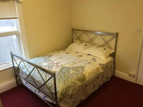 Promenade Beach Apartments