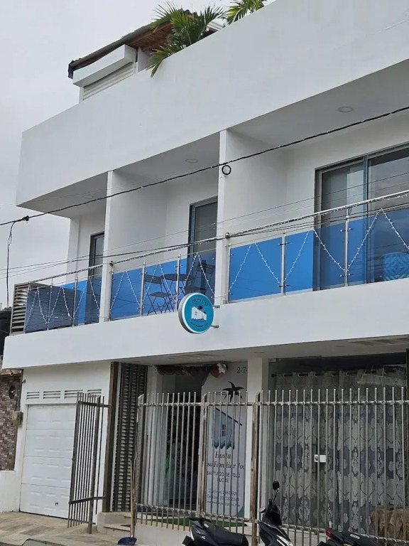 Hostal Casa Familiar Josi