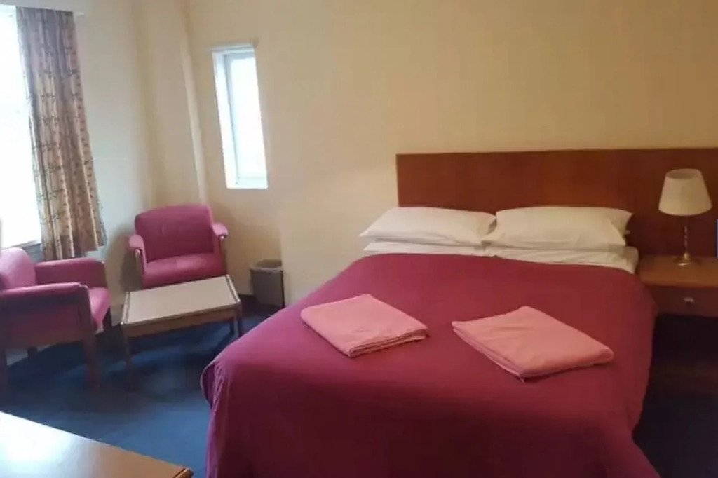 Avoca House Hotel