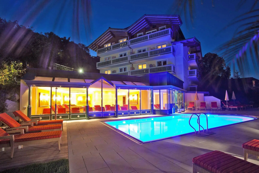Hotel Berner