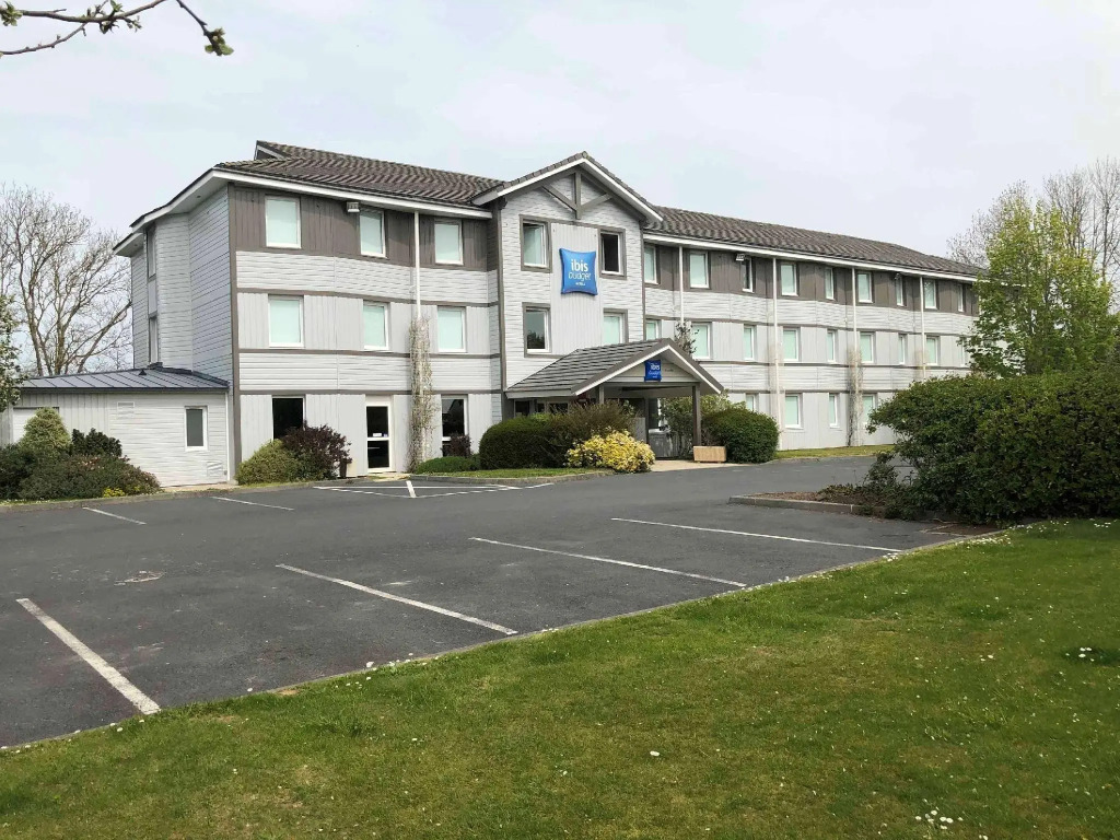 ibis budget Granville