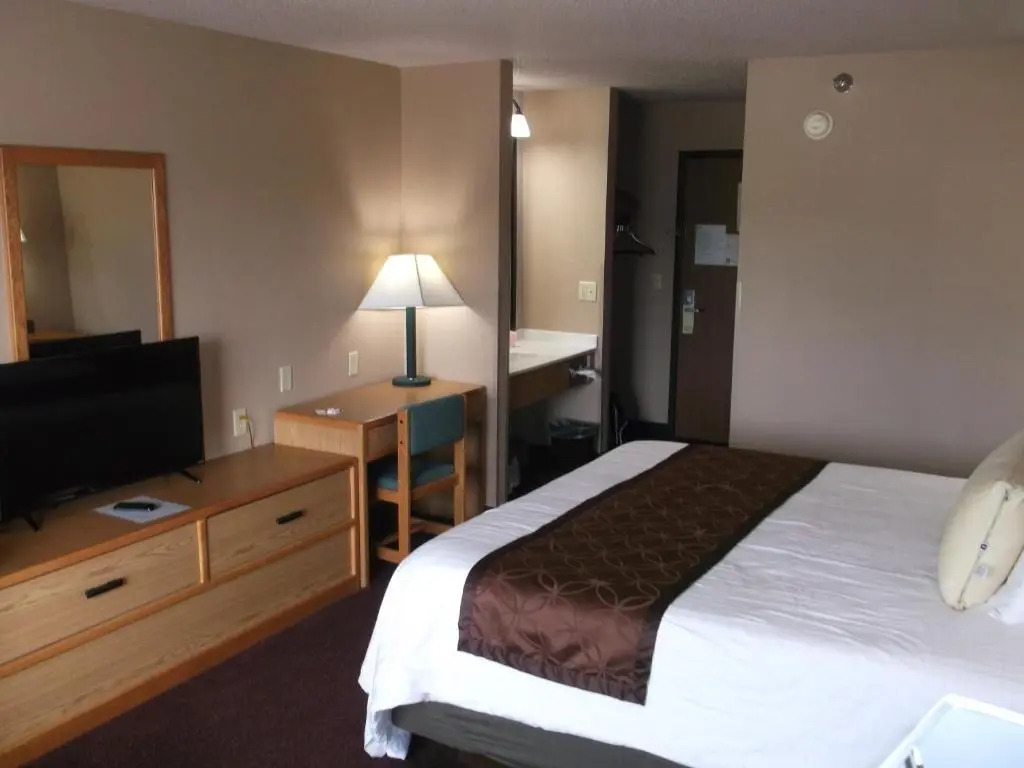 De Smet Super Deluxe Inn & suites
