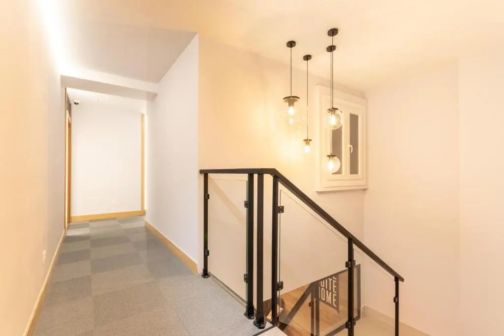 Limehome Bilbao Tristan de Leguizamon Kalea